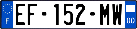 EF-152-MW