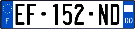 EF-152-ND