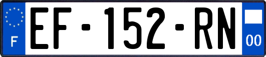 EF-152-RN