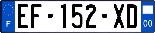 EF-152-XD