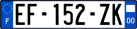 EF-152-ZK