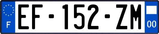 EF-152-ZM