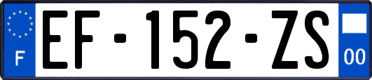 EF-152-ZS