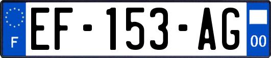 EF-153-AG