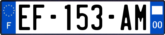 EF-153-AM