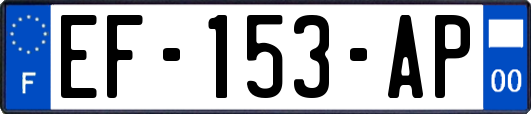 EF-153-AP
