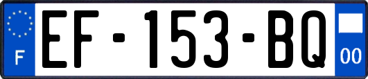 EF-153-BQ