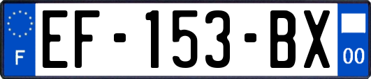EF-153-BX
