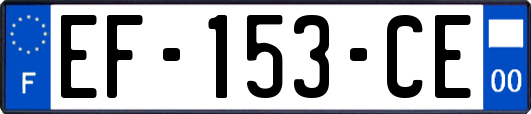 EF-153-CE