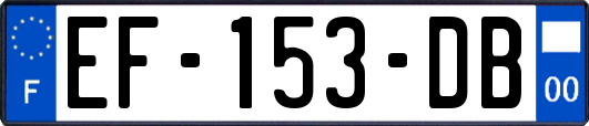 EF-153-DB