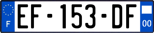 EF-153-DF