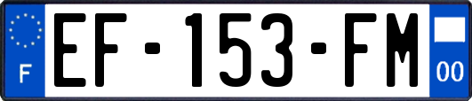 EF-153-FM