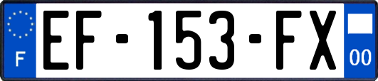 EF-153-FX