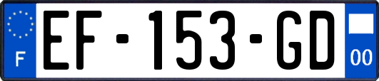 EF-153-GD