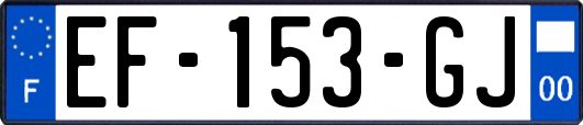 EF-153-GJ