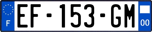 EF-153-GM