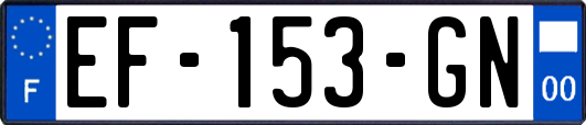 EF-153-GN