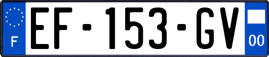 EF-153-GV