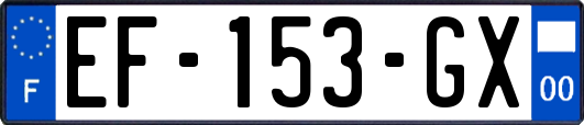 EF-153-GX