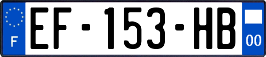 EF-153-HB