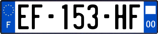 EF-153-HF