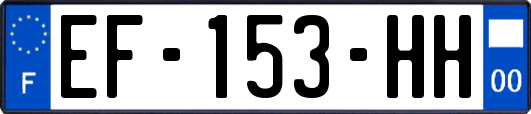 EF-153-HH