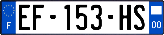 EF-153-HS