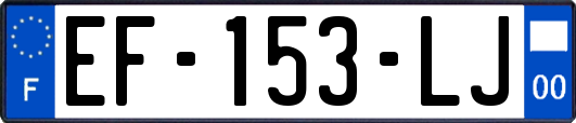 EF-153-LJ
