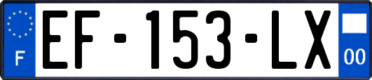 EF-153-LX