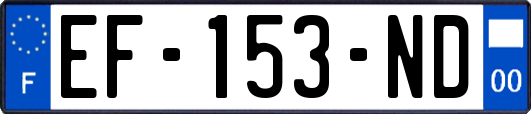 EF-153-ND