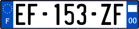 EF-153-ZF