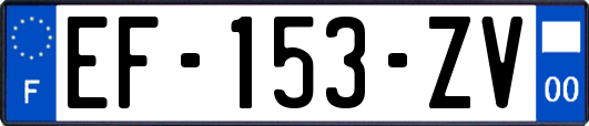 EF-153-ZV