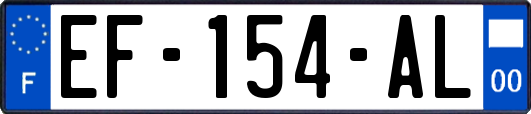 EF-154-AL