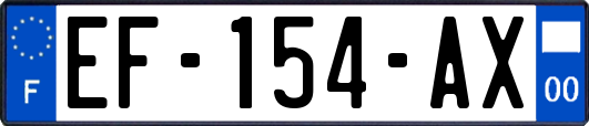 EF-154-AX