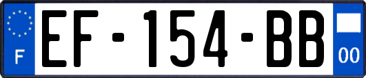 EF-154-BB