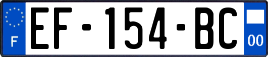 EF-154-BC