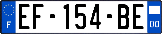 EF-154-BE