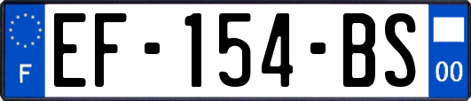 EF-154-BS