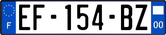 EF-154-BZ