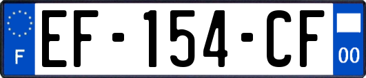EF-154-CF