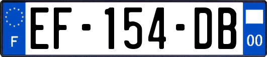 EF-154-DB