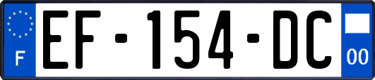 EF-154-DC