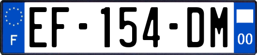 EF-154-DM