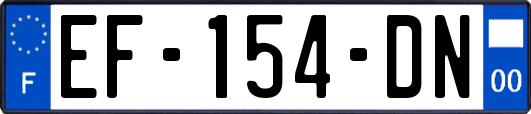 EF-154-DN