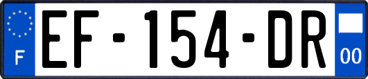 EF-154-DR