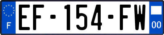 EF-154-FW