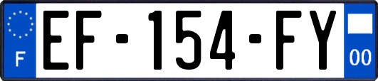 EF-154-FY