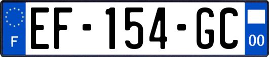 EF-154-GC