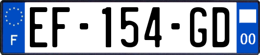 EF-154-GD