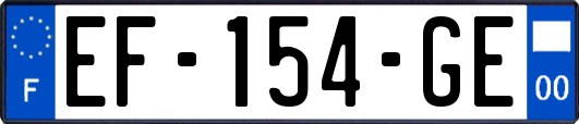 EF-154-GE